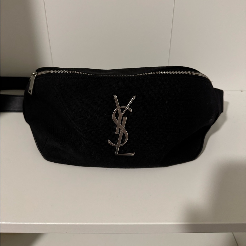 YSL Belt Bag
